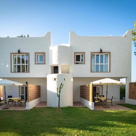 Apartamento Anandiza Zahora Barbate Exterior foto