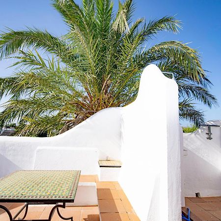 Apartamento Anandiza Zahora Barbate Exterior foto