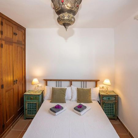 Apartamento Anandiza Zahora Barbate Exterior foto