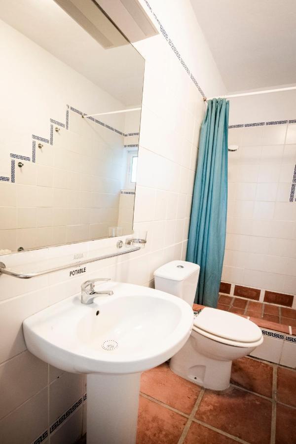 Apartamento Anandiza Zahora Barbate Exterior foto