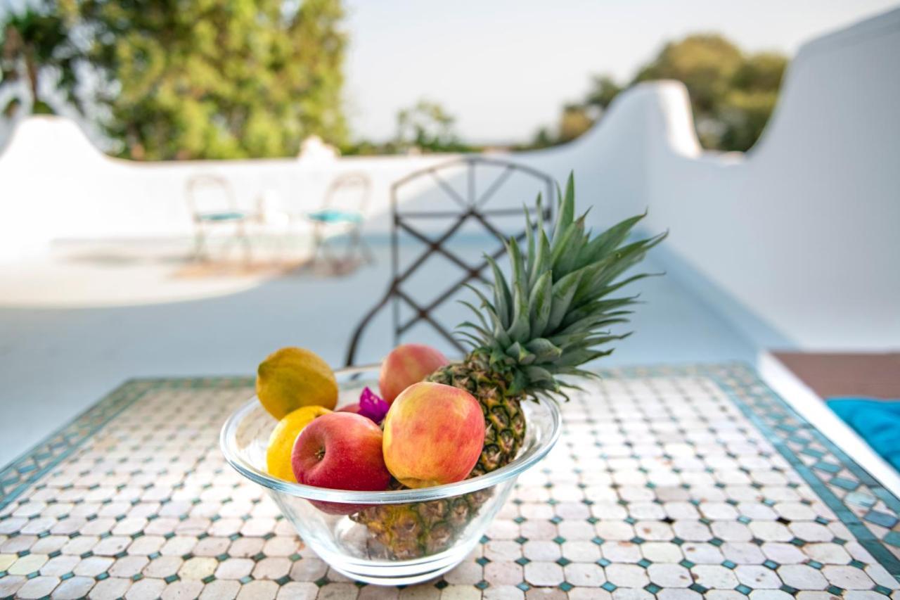 Apartamento Anandiza Zahora Barbate Exterior foto