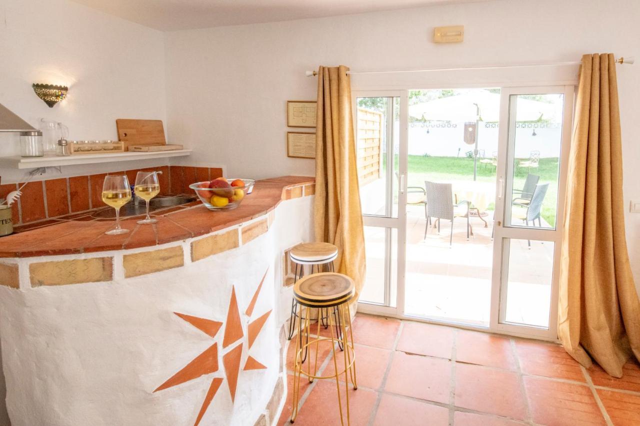 Apartamento Anandiza Zahora Barbate Exterior foto