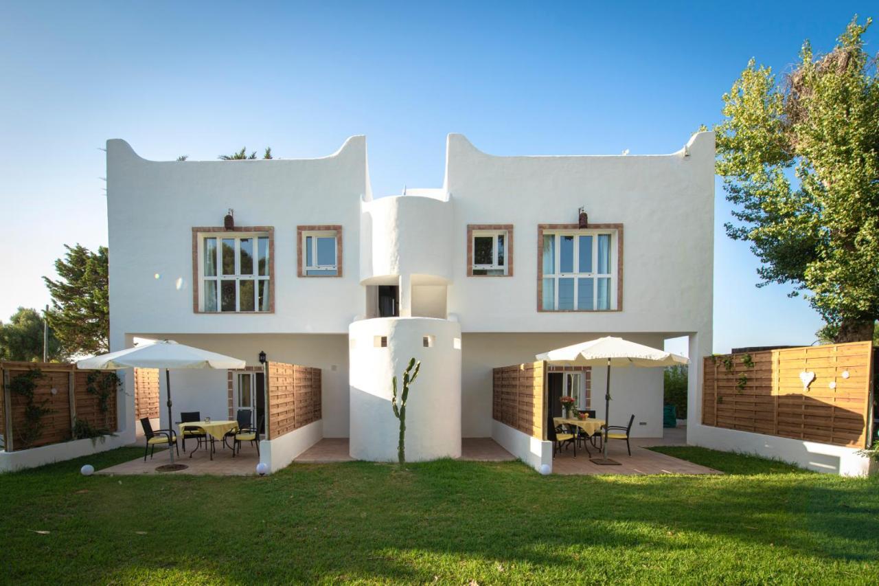 Apartamento Anandiza Zahora Barbate Exterior foto