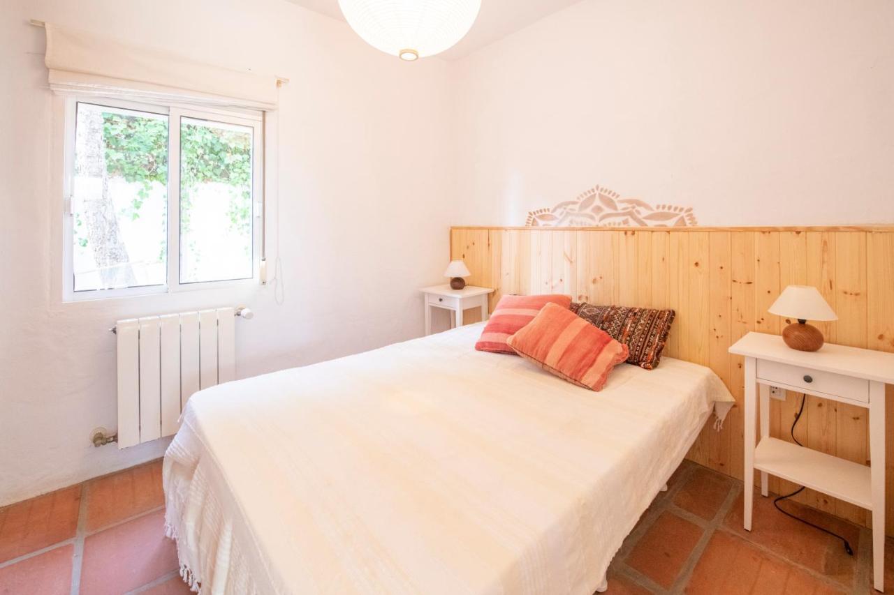 Apartamento Anandiza Zahora Barbate Exterior foto