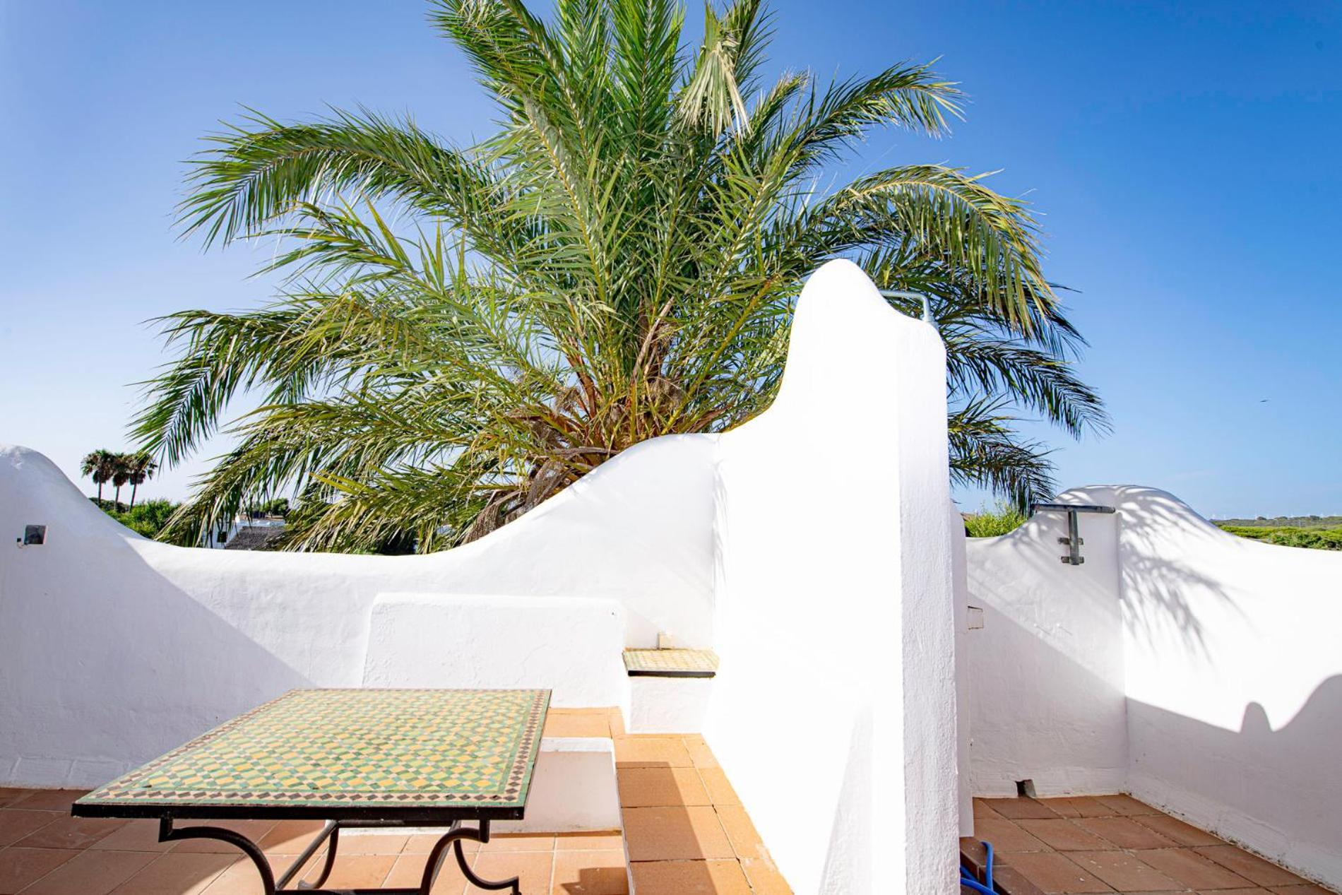 Apartamento Anandiza Zahora Barbate Exterior foto