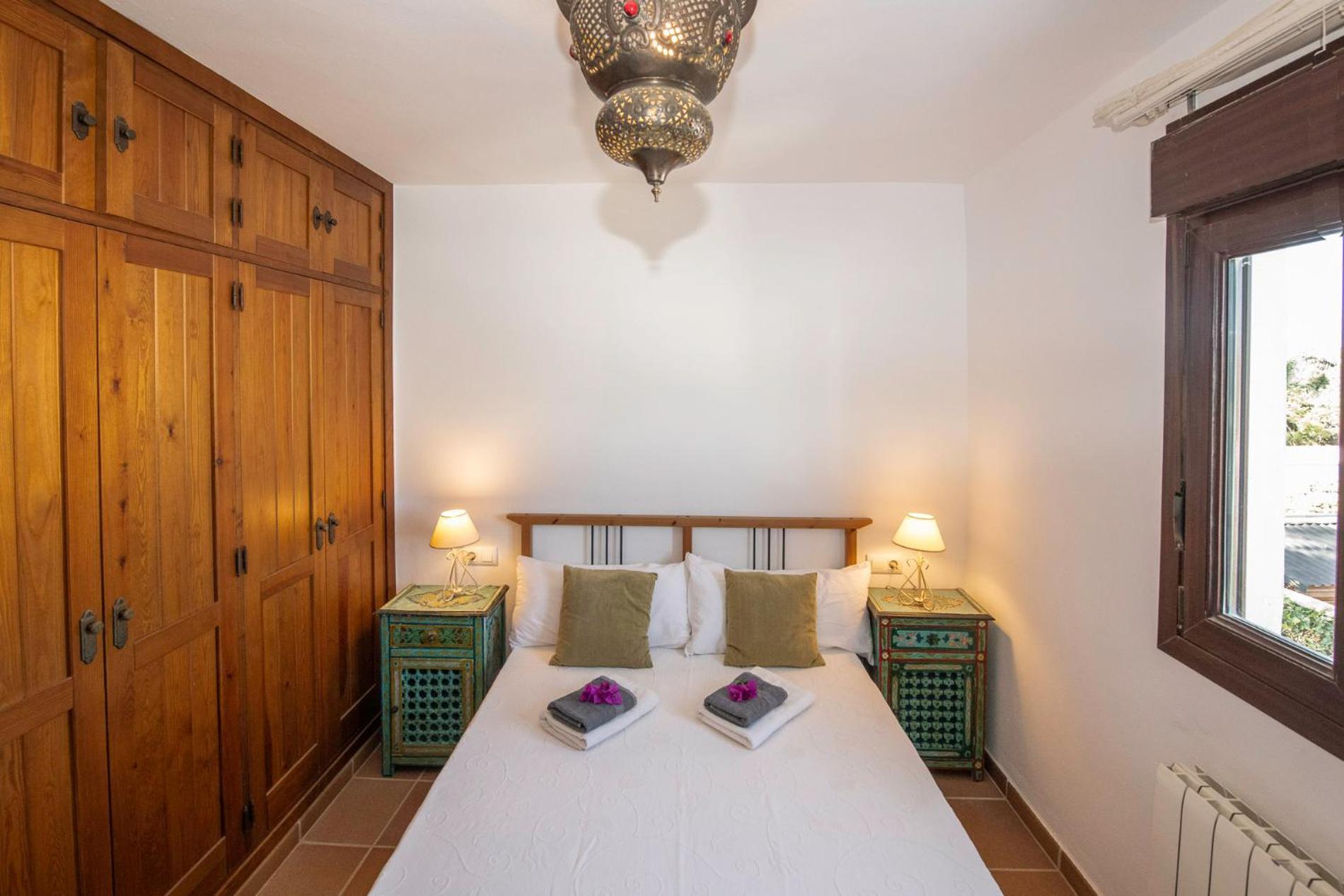 Apartamento Anandiza Zahora Barbate Exterior foto