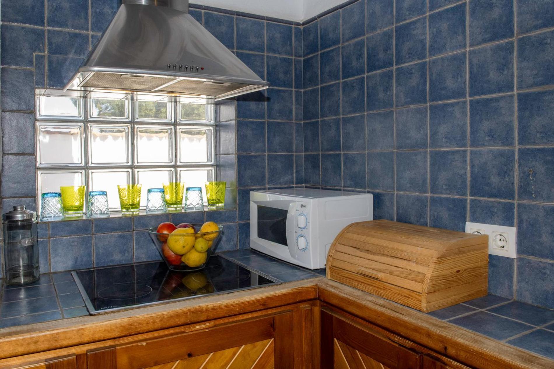 Apartamento Anandiza Zahora Barbate Exterior foto