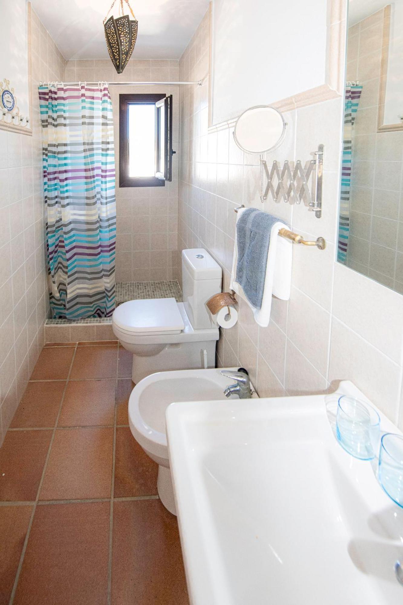 Apartamento Anandiza Zahora Barbate Exterior foto